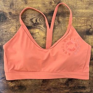 KKfit sports bra - gymshark